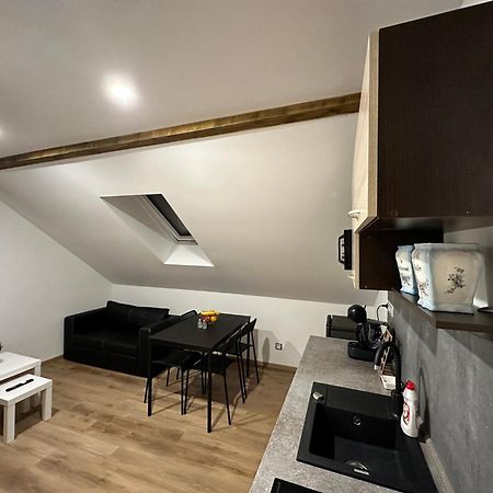 Apartmany Krenov Bernartice  ภายนอก รูปภาพ