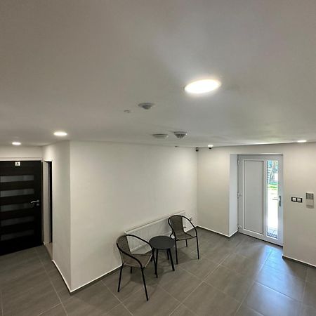 Apartmany Krenov Bernartice  ภายนอก รูปภาพ