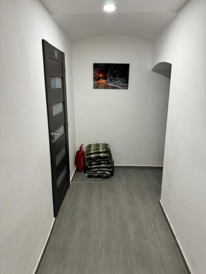 Apartmany Krenov Bernartice  ภายนอก รูปภาพ