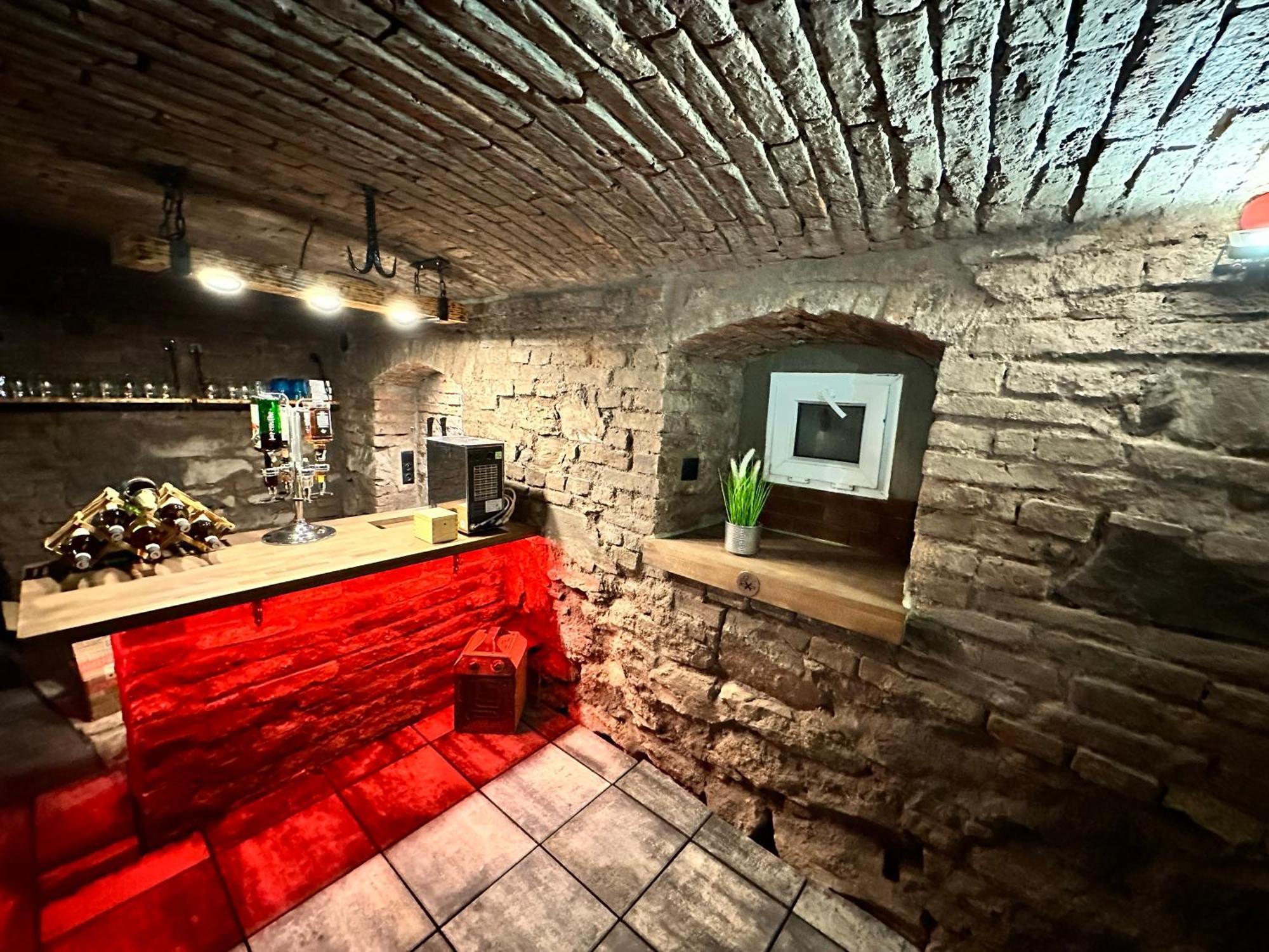 Apartmany Krenov Bernartice  ภายนอก รูปภาพ
