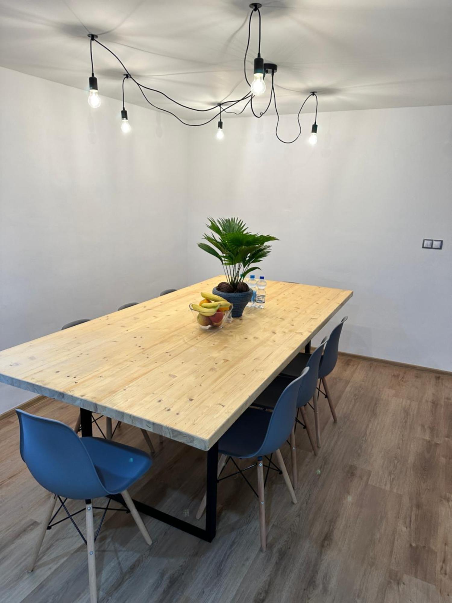 Apartmany Krenov Bernartice  ภายนอก รูปภาพ