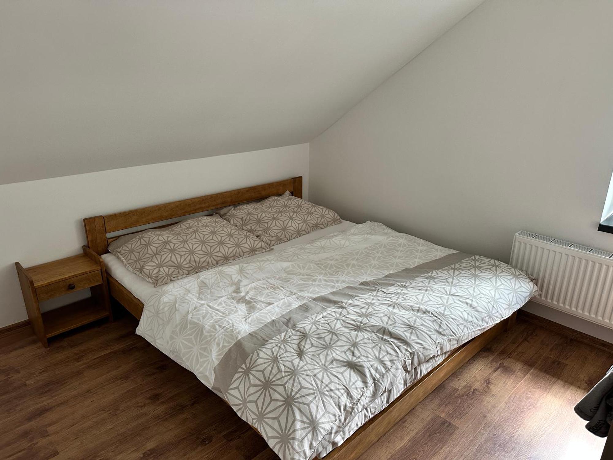 Apartmany Krenov Bernartice  ภายนอก รูปภาพ