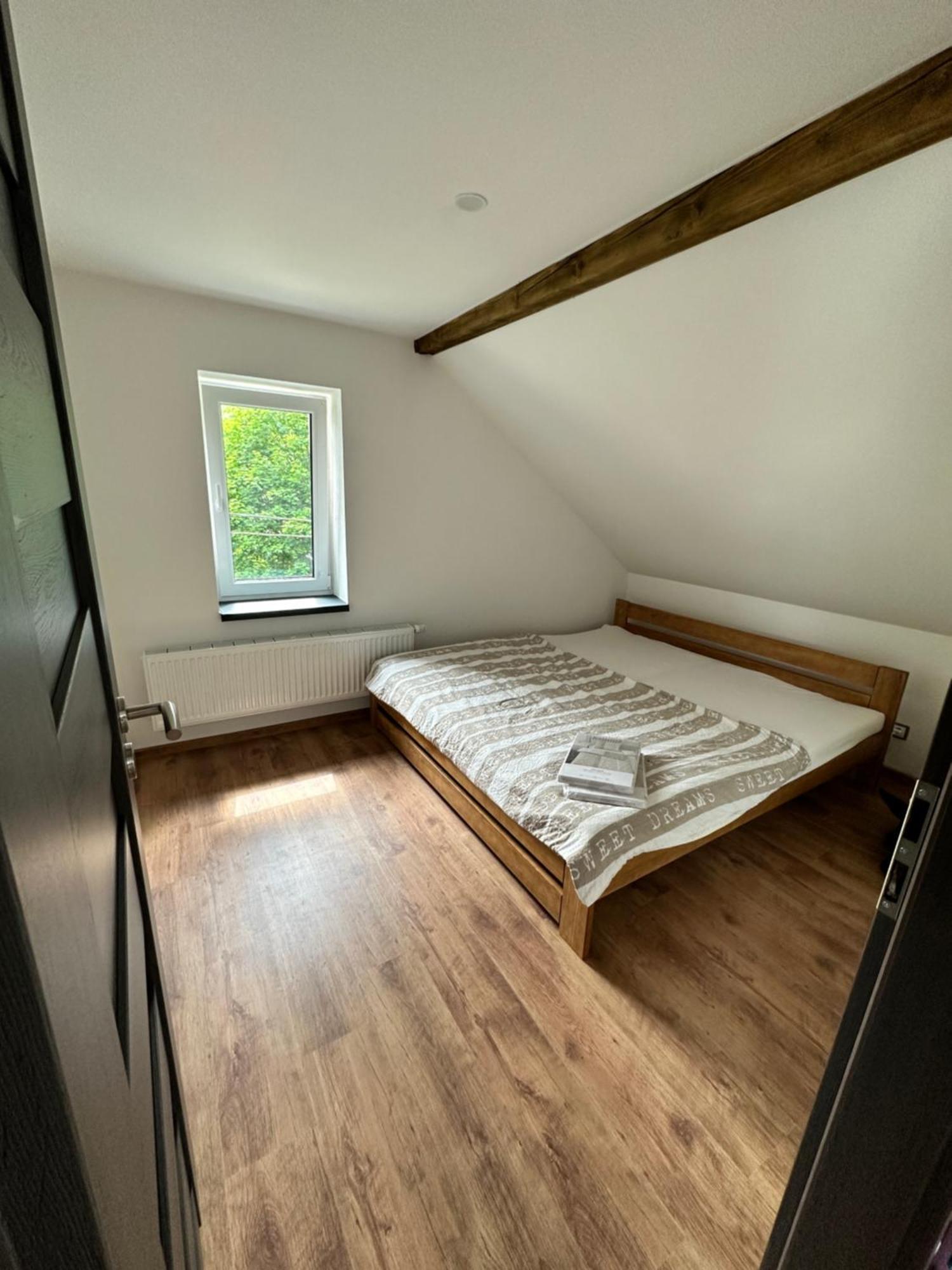 Apartmany Krenov Bernartice  ภายนอก รูปภาพ