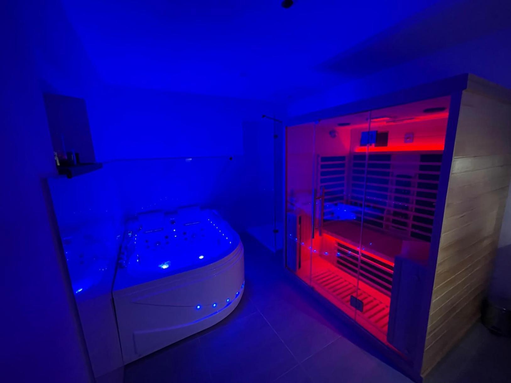 Apartmany Krenov Bernartice  ภายนอก รูปภาพ