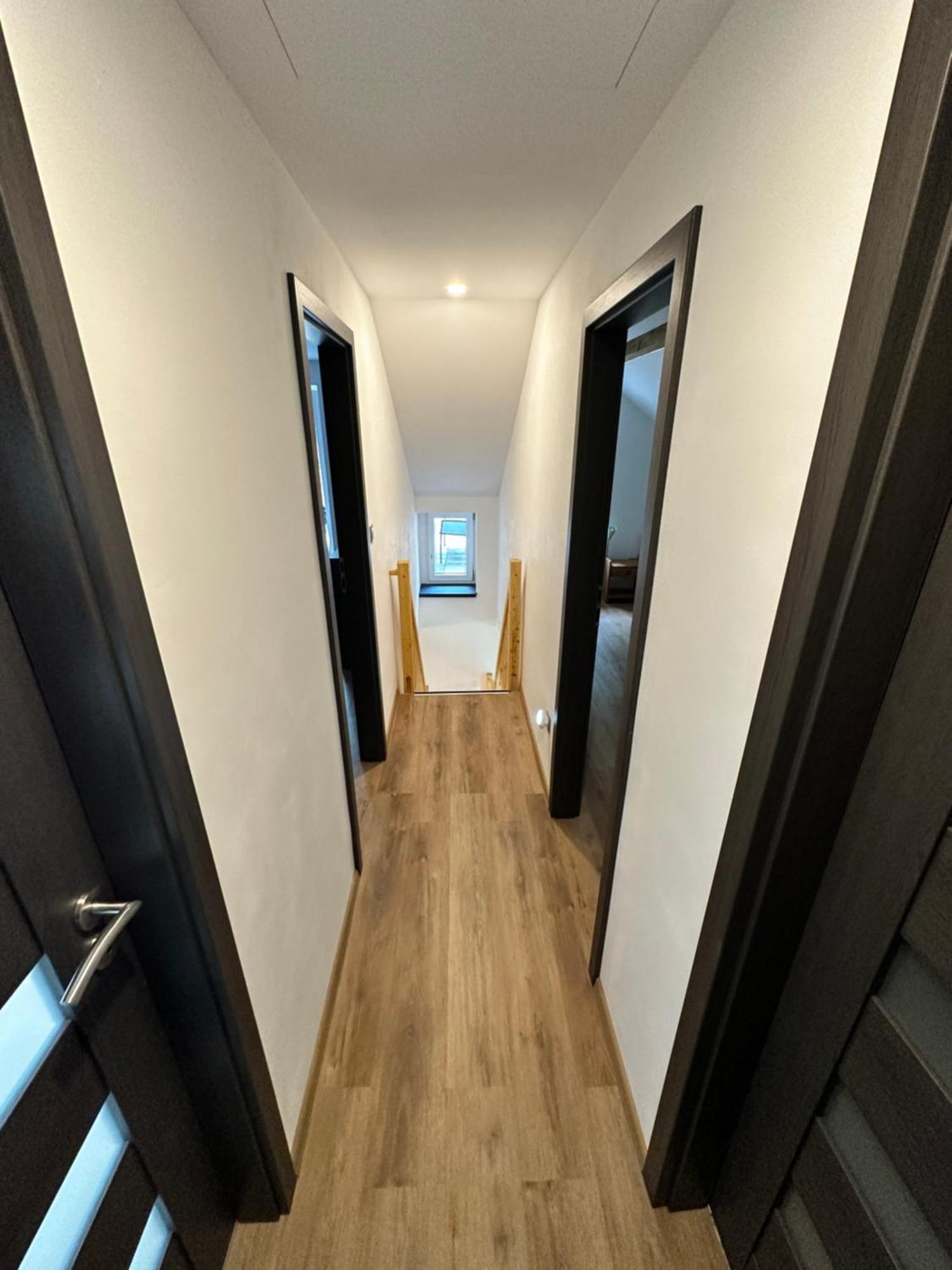 Apartmany Krenov Bernartice  ภายนอก รูปภาพ