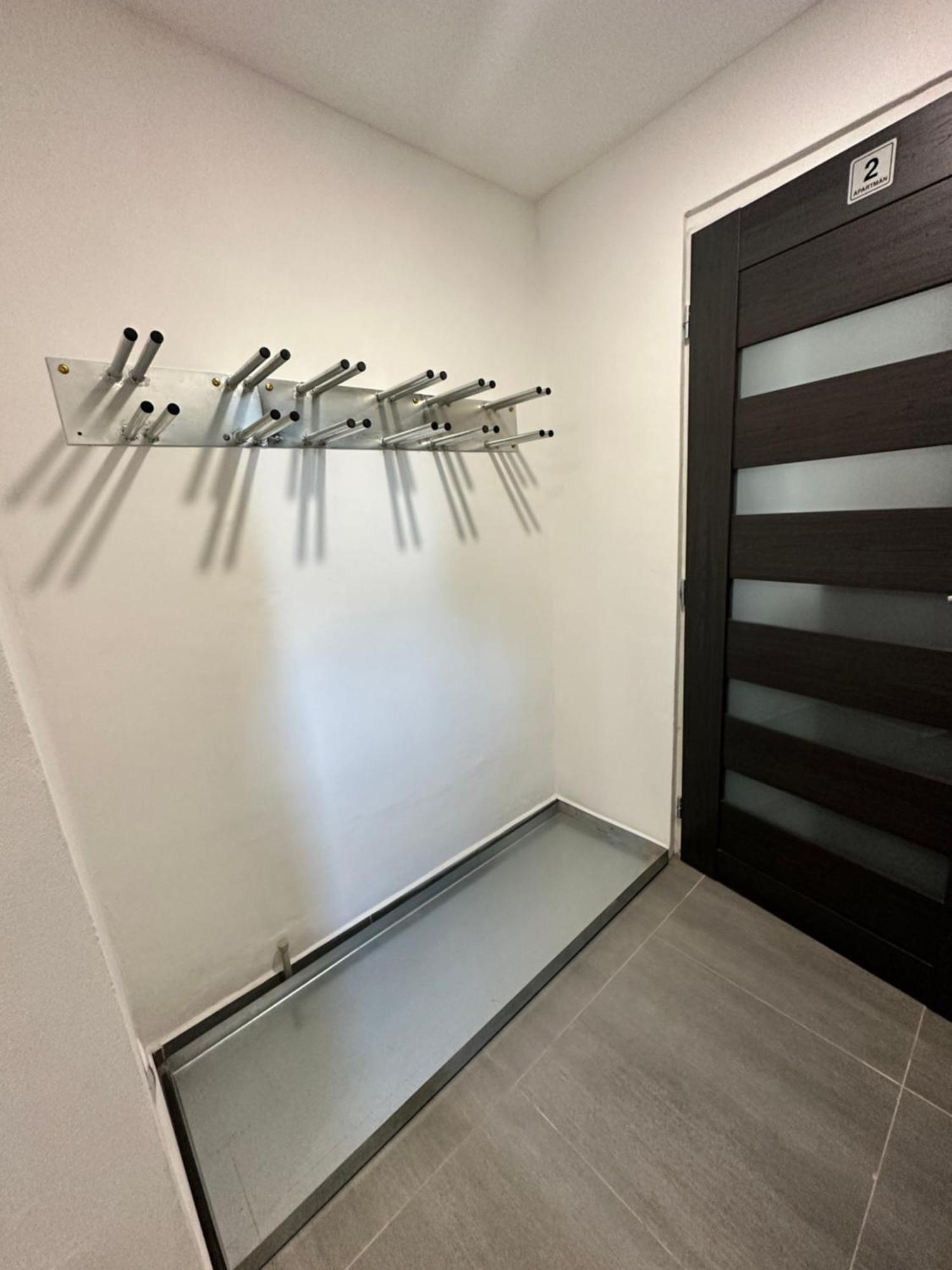 Apartmany Krenov Bernartice  ภายนอก รูปภาพ