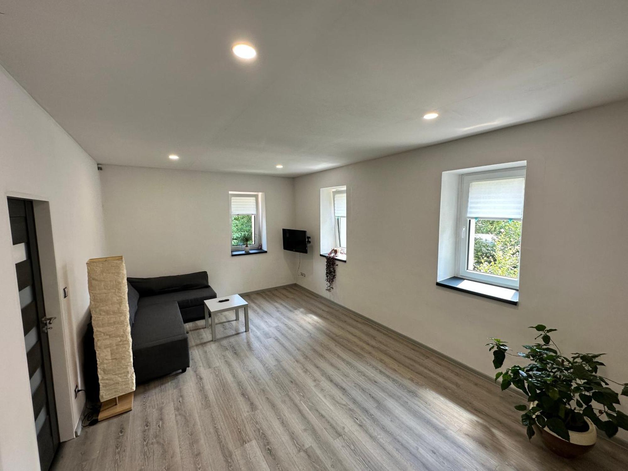 Apartmany Krenov Bernartice  ภายนอก รูปภาพ