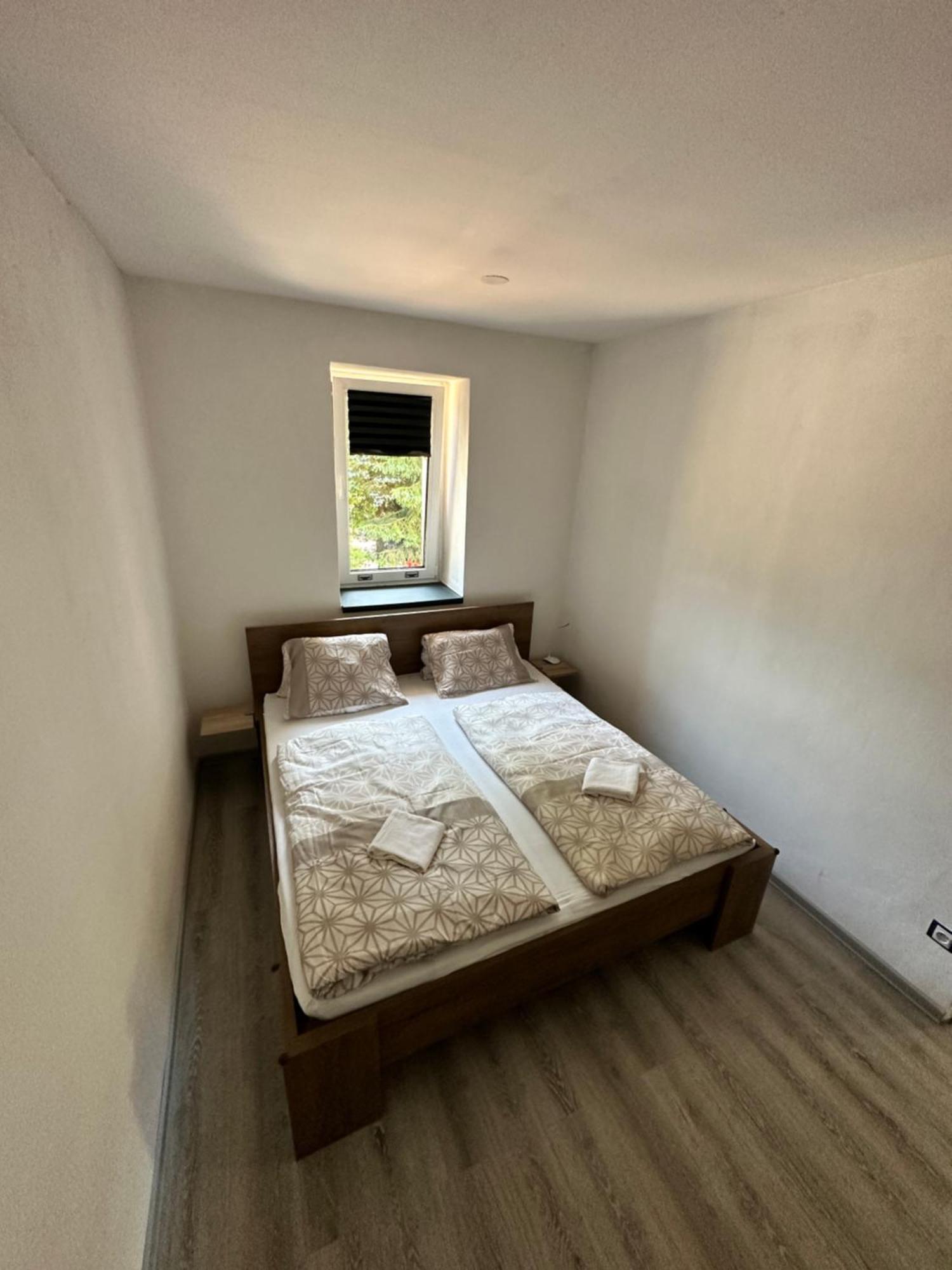 Apartmany Krenov Bernartice  ภายนอก รูปภาพ