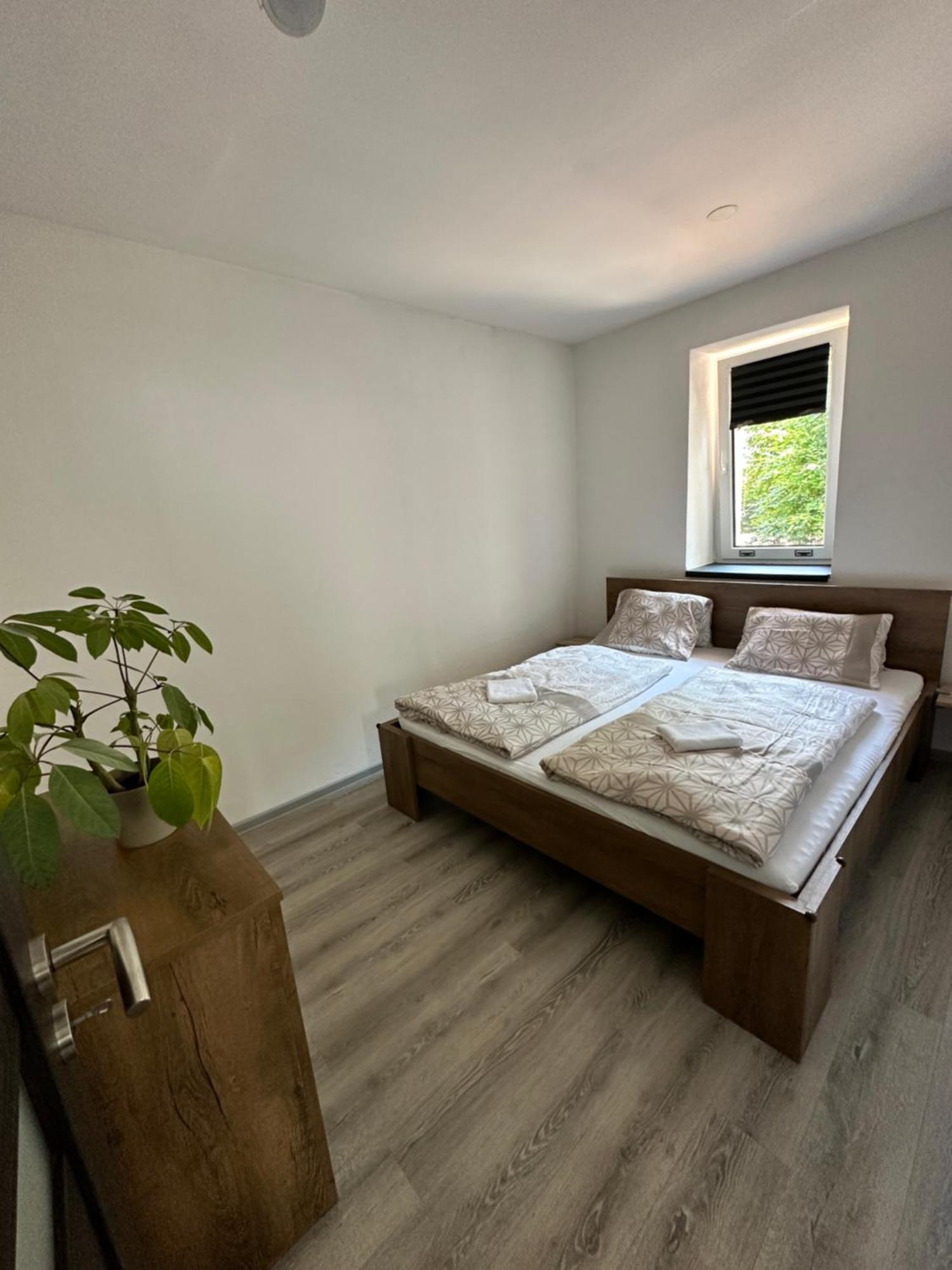 Apartmany Krenov Bernartice  ภายนอก รูปภาพ
